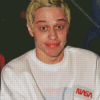 The Comedian Pete Davidson Diamond Painting