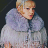 The Great Gatsby Daisy Buchanan Diamond Painting