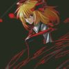 Touhou Anime Rumia Diamond Painting