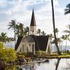 Wailea Church Hawaii Diamond Painting