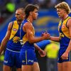 West Coast Eagles Players Diamond Painting