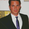 Classy Matt Lanter Diamond Painting