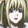 Death Note Misa Amane Diamond Painting