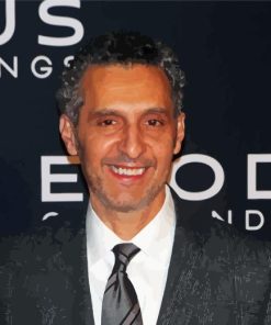 John Turturro Diamond Painting