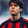 Kaka Brazilian Footballer Diamond Painting