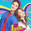 Matteo And Soy Luna Diamond Painting