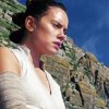 Rey Skywalker Star Wars Diamond Painting