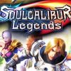 Soulcalibur Legends Poster Diamond Painting