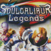 Soulcalibur Legends Poster Diamond Painting