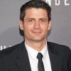 James Lafferty actor Diamond With Numbers