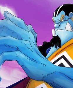 Jinbe Diamond Paintings