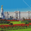 London buckingham palace Diamond Painting