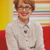 Una Stubbs Diamond Painting