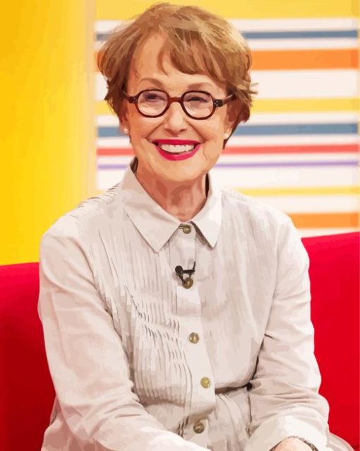 Una Stubbs Diamond Painting