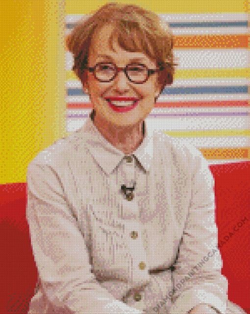 Una Stubbs Diamond Painting