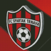 Spartak Trnava Diamond Painting