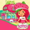 Strawberry Shortcake Diamond Painting