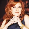 Sarah Ferguson Diamond Painting