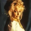 Dolly Rebecca Parton Diamond Painting